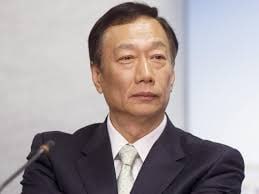官方頭像